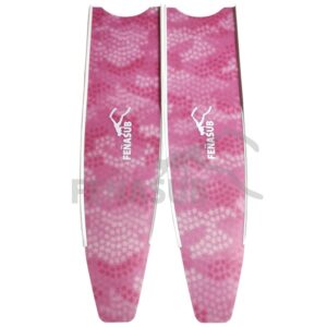 Palas Feñasub Fibra Pink Stars