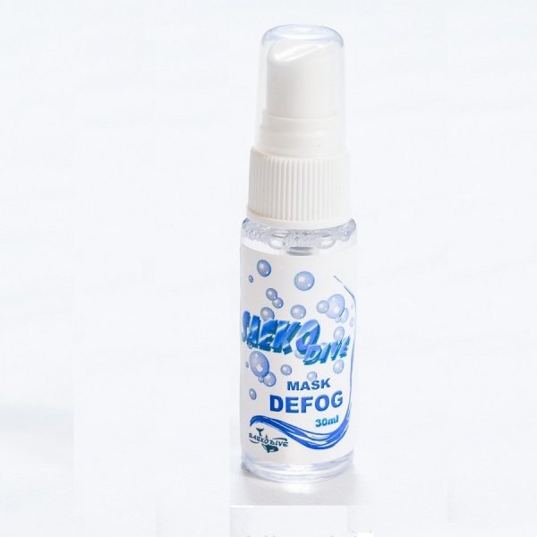 Antifog 30ml (antiempañante para máscaras)