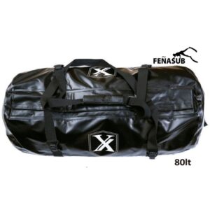 Bolso Xifias Estanco (80lts, 60lts o 40lts)