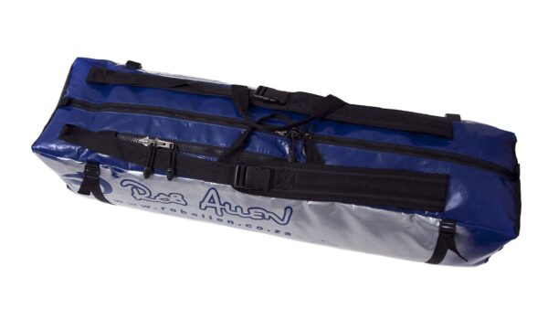 Bolso mochila Rob Allen - Imagen 3