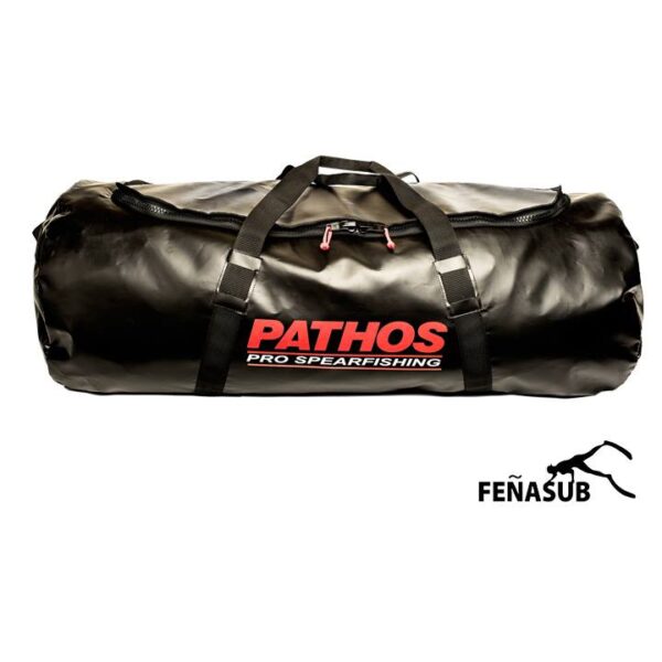 Bolso Pathos 90lts