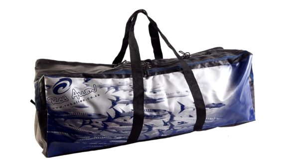 Bolso Rob Allen Tanker - Imagen 2