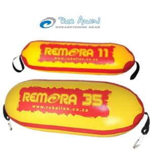 Boya Rob Allen Remora