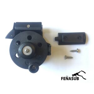 Carrete Feñasub