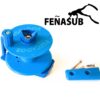 Carrete Pescador 30mts - Imagen 2