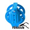 Carrete Pescador 30mts - Imagen 5