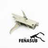 Mecanismo de disparo Inox Spearsait