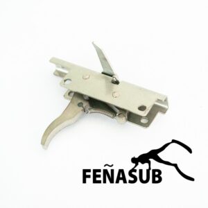 Mecanismo de disparo Inox Spearsait