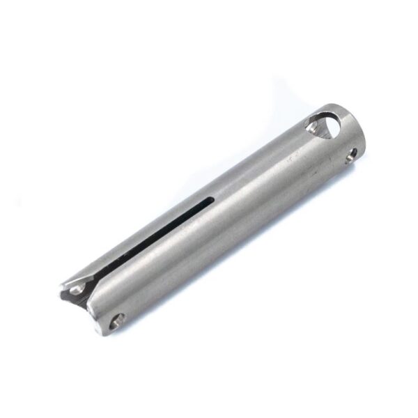 Destrabador varillas tubular