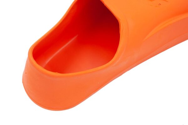 Aleta Snorkeling 100% goma - Imagen 4