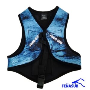 Espaldera Freesub Demre