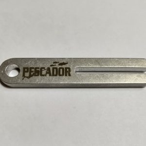 Destrabador de varillas Pescador