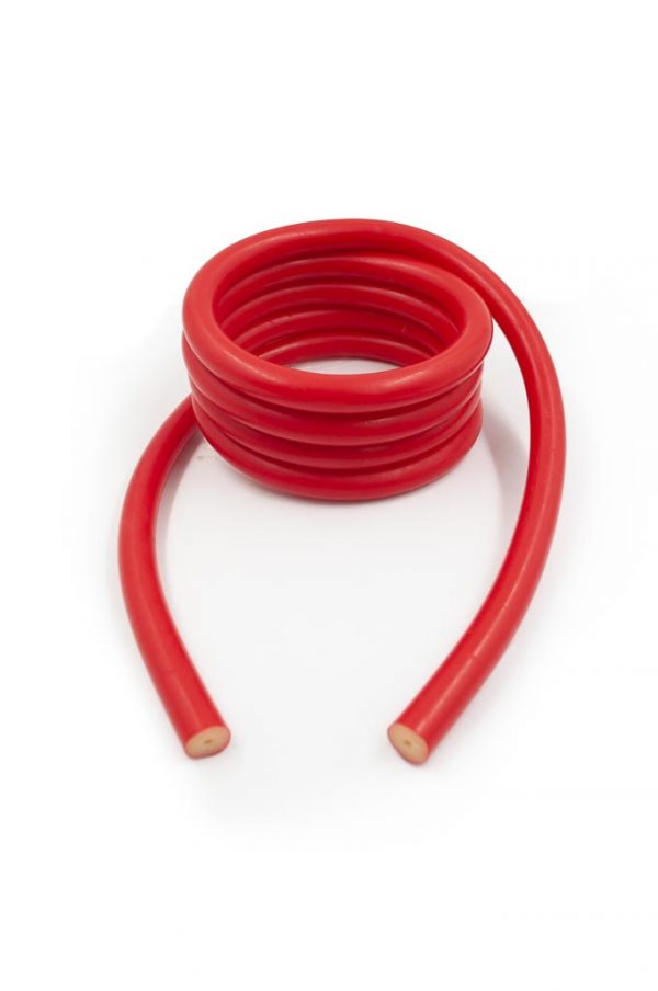 Elástico Feñasub Rojo