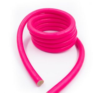 Elástico Feñasub Rosado Flúor
