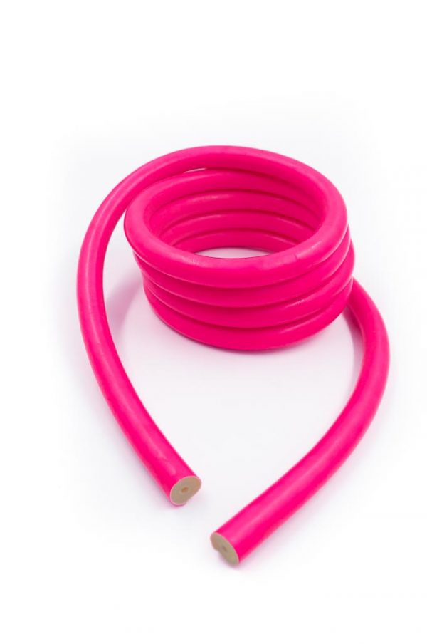 Elástico Feñasub Rosado Flúor