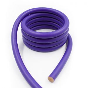 Elástico Feñasub Violeta Flúor