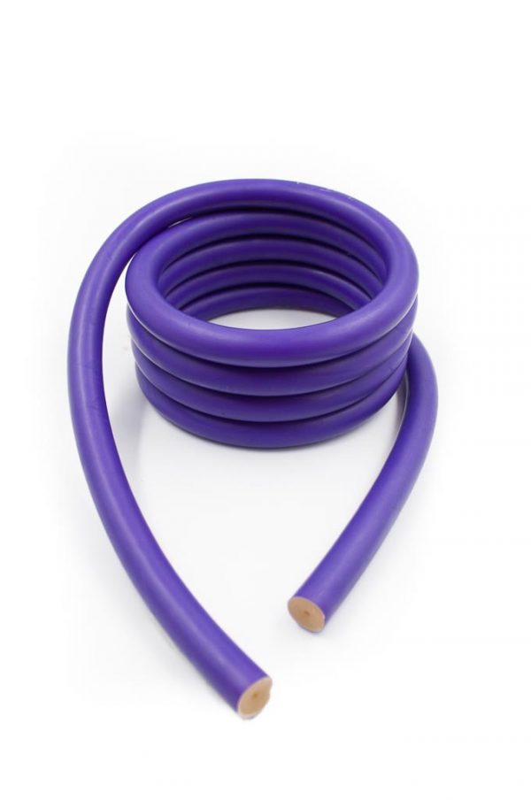 Elástico Feñasub Violeta Flúor