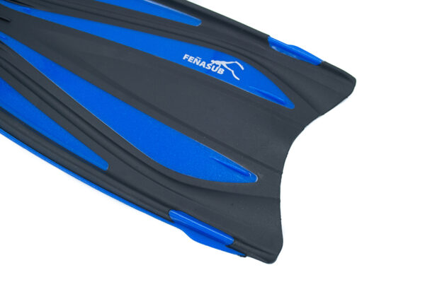 Aletas de snorkeling Feñasub Deluxe - Imagen 6