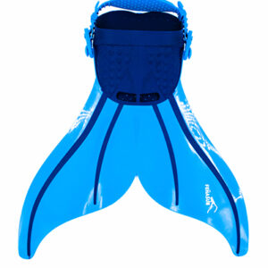 Monoaleta Azul