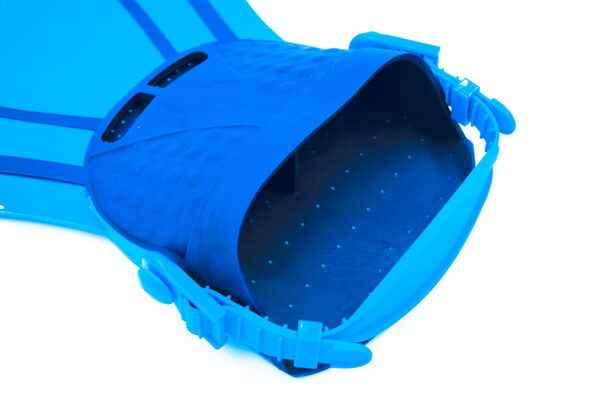 Monoaleta Azul - Imagen 2