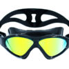 Antiparra de natación Pantera Reflex