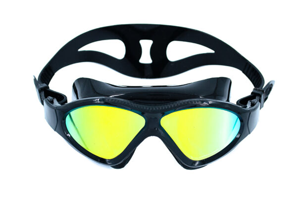 Antiparra de natación Pantera Reflex