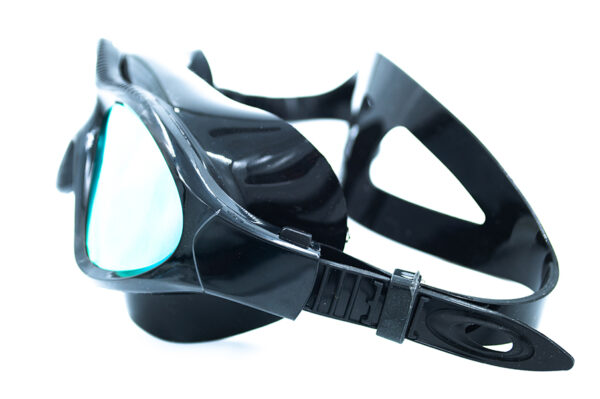 Antiparra de natación Pantera Reflex - Imagen 3