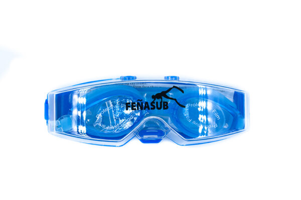 Lentes de natación Blue Adultos - Imagen 2