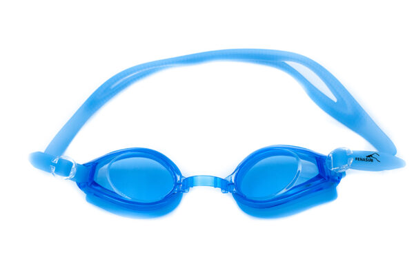 Lentes de natación Blue Adultos