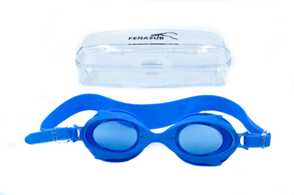 Lentes de natación Blue Niños