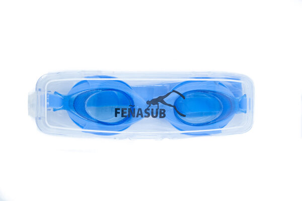 Lentes de natación Blue Niños - Imagen 2