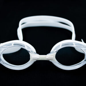 Lentes de natación White Adultos