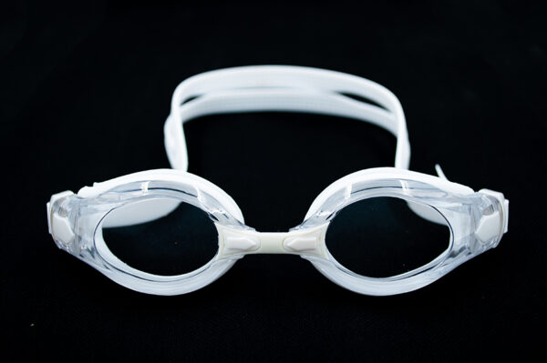 Lentes de natación White Adultos