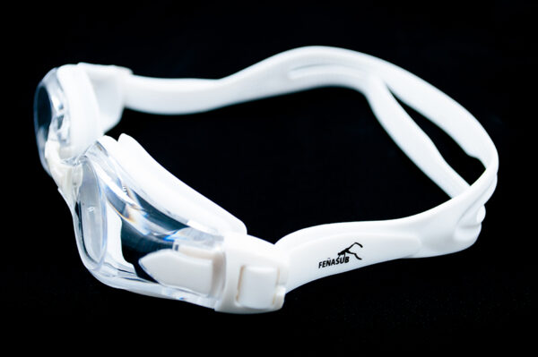 Lentes de natación White Adultos - Imagen 2