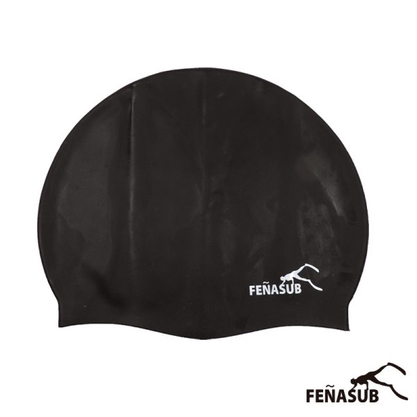 Gorro de natación Feñasub adultos - Imagen 6