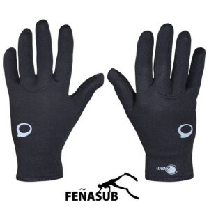 Guante Super Stretch 2mm