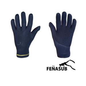 Guante Super Stretch 3mm