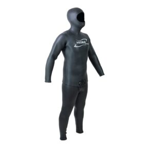 Traje Hydra Basic
