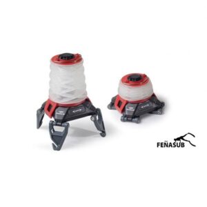 Linterna Helix Backcountry