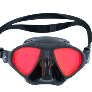 Máscara Feñasub Micromask Red Flash