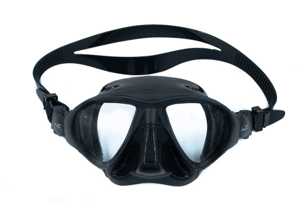 Máscara Feñasub Micromask