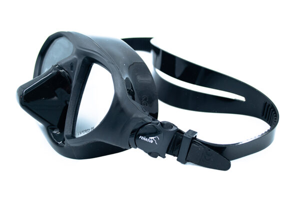 Máscara Feñasub Micromask - Imagen 2