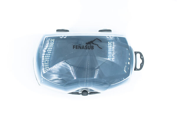 Máscara Feñasub Micromask - Imagen 3
