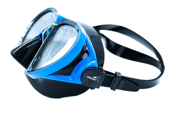 Máscara Occhio Plus - Imagen 3