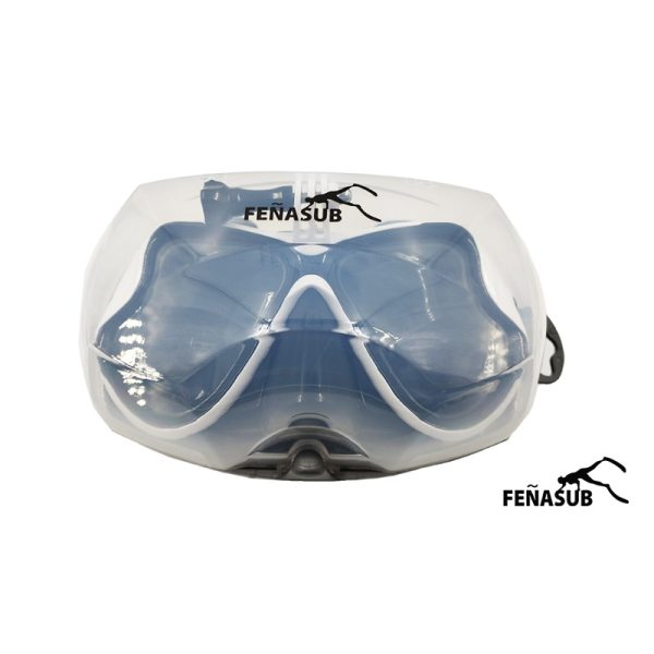 Máscara Feñasub GoPro - Imagen 6