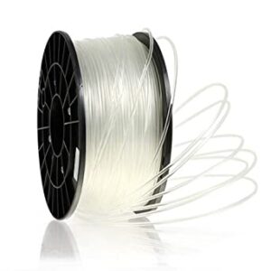Monofilamento Rob Allen transparente 1,5mm x 100mts