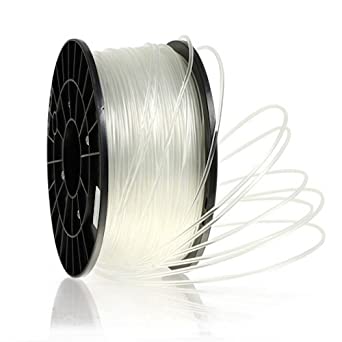 Monofilamento Rob Allen 1,5mm x 200mts (transparente)