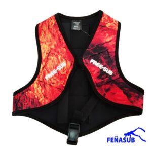 Espaldera Freesub Olympos