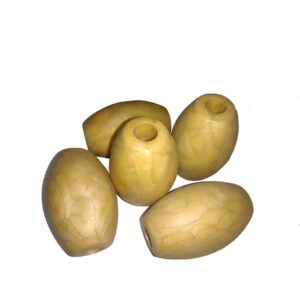 Boya para chinguillo amarilla