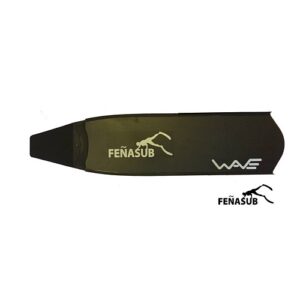 Pala Wave Carbono